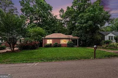 790 Slaton Street, Forest Park, GA 30297 - Photo 27