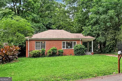 790 Slaton Street, Forest Park, GA 30297 - Photo 3