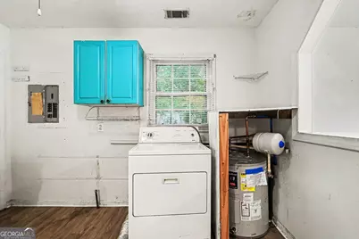 790 Slaton Street, Forest Park, GA 30297 - Photo 13