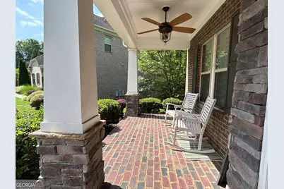 12274 Ferncreek Drive, Alpharetta, GA 30004 - Photo 3