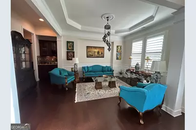 12274 Ferncreek Drive, Alpharetta, GA 30004 - Photo 9