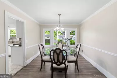 1539 Ridgeland Court SW, Lilburn, GA 30047 - Photo 13