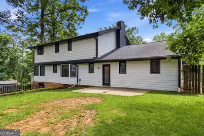 1539 Ridgeland Court SW, Lilburn, GA 30047 - Photo 41