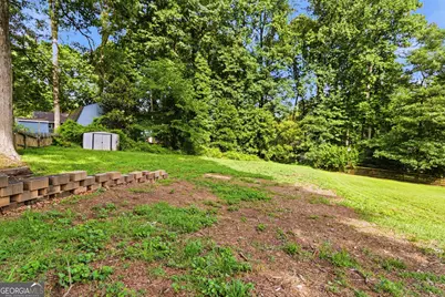 1539 Ridgeland Court SW, Lilburn, GA 30047 - Photo 47
