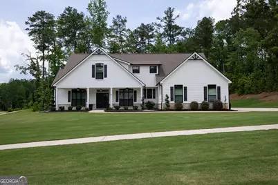 93 Paige Court, Newnan, GA 30263 - Photo 1