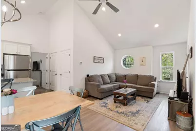 305 Ridgewood Drive, Waleska, GA 30183 - Photo 15
