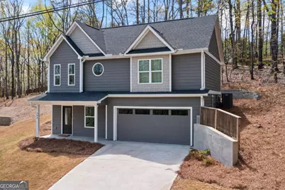 305 Ridgewood Drive, Waleska, GA 30183 - Photo 35