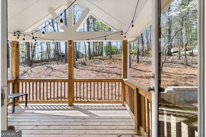 305 Ridgewood Drive, Waleska, GA 30183 - Photo 21