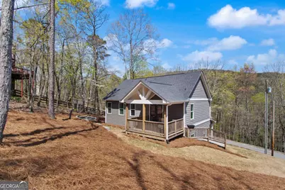 305 Ridgewood Drive, Waleska, GA 30183 - Photo 37