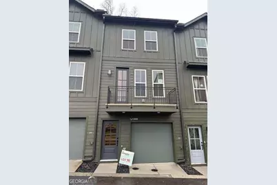 1369 Breezy Circle SE #98, Atlanta, GA 30315 - Photo 1