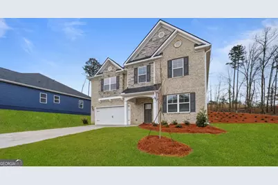 2251 Edgecombe Lane, Dacula, GA 30019 - Photo 1