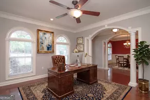 213 Sabre Dr, Bonaire, GA 31005 - Photo 7