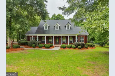 213 Sabre Drive, Bonaire, GA 31005 - Photo 3