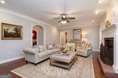 213 Sabre Drive, Bonaire, GA 31005 - Photo 13