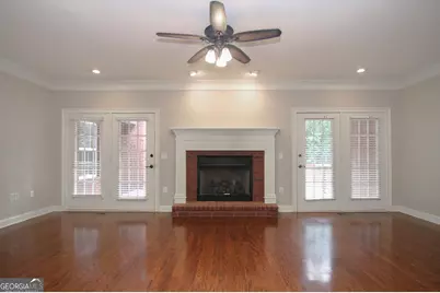 213 Sabre Drive, Bonaire, GA 31005 - Photo 15