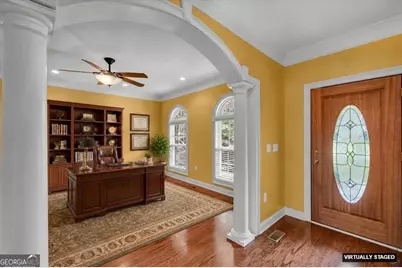 213 Sabre Drive, Bonaire, GA 31005 - Photo 5