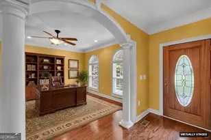 213 Sabre Dr, Bonaire, GA 31005 - Photo 5