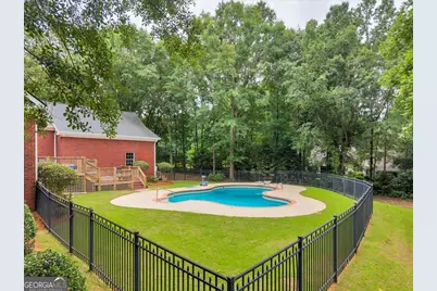 213 Sabre Drive, Bonaire, GA 31005 - Photo 35