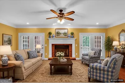 213 Sabre Drive, Bonaire, GA 31005 - Photo 7