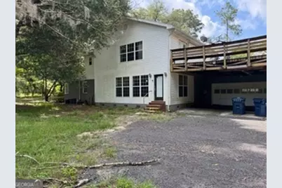 2459 Gibson Post Road, Folkston, GA 31537 - Photo 5