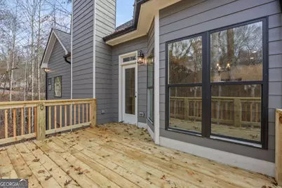 370 Ansley Drive, Athens, GA 30605 - Photo 17