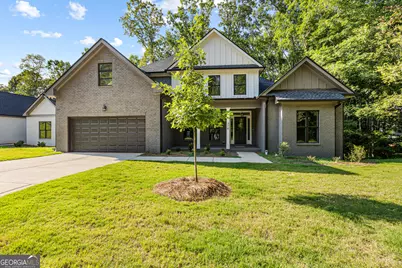 370 Ansley Drive, Athens, GA 30605 - Photo 45