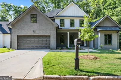 370 Ansley Drive, Athens, GA 30605 - Photo 1
