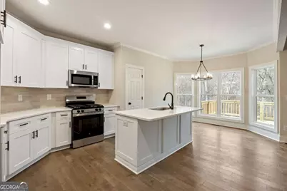 370 Ansley Drive, Athens, GA 30605 - Photo 23