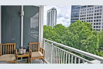 3338 Peachtree Road #508, Atlanta, GA 30326 - Photo 19
