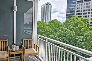 3338 Peachtree Rd, Atlanta, GA 30326 - Photo 19