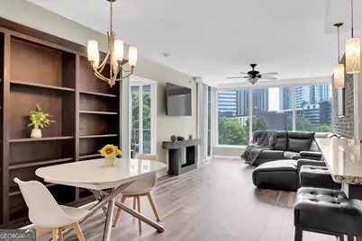 3338 Peachtree Road #508, Atlanta, GA 30326 - Photo 7