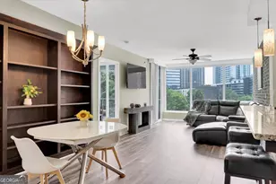 3338 Peachtree Rd, Atlanta, GA 30326 - Photo 7