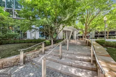 3338 Peachtree Road #508, Atlanta, GA 30326 - Photo 35