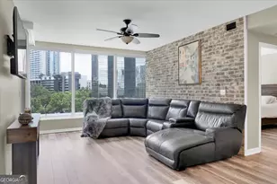 3338 Peachtree Rd, Atlanta, GA 30326 - Photo 3