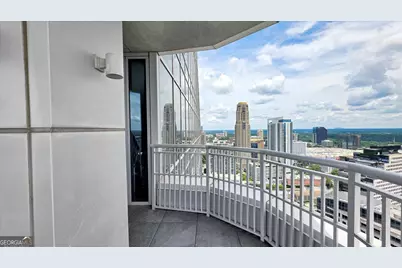 3338 Peachtree Road #508, Atlanta, GA 30326 - Photo 17