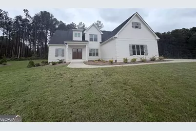 2342 Beebalm Drive, Statham, GA 30666 - Photo 1