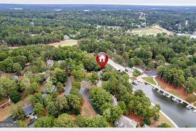 1001B Marina Cove Lane, Greensboro, GA 30642 - Photo 3