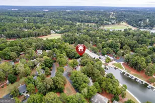 1001B Marina Cove Ln, Greensboro, GA 30642 - Photo 3