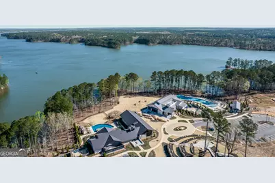 1001B Marina Cove Lane, Greensboro, GA 30642 - Photo 45
