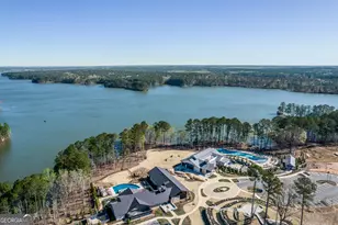 1001B Marina Cove Ln, Greensboro, GA 30642 - Photo 45