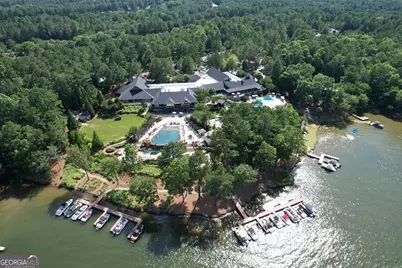 1001B Marina Cove Lane, Greensboro, GA 30642 - Photo 41