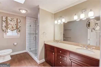 420 Taberwood Way, Roswell, GA 30076 - Photo 9
