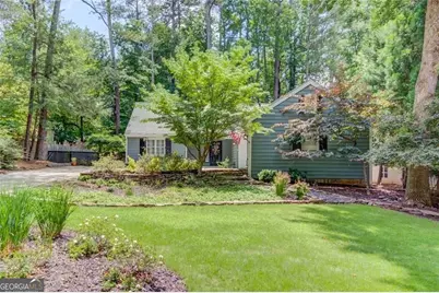420 Taberwood Way, Roswell, GA 30076 - Photo 1