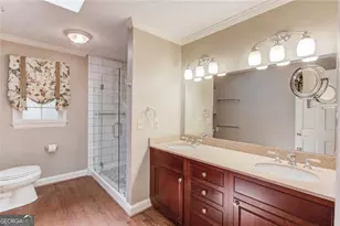 420 Taberwood Way, Roswell, GA 30076 - Photo 9