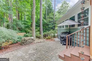 420 Taberwood Way, Roswell, GA 30076 - Photo 11