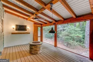 420 Taberwood Way, Roswell, GA 30076 - Photo 7