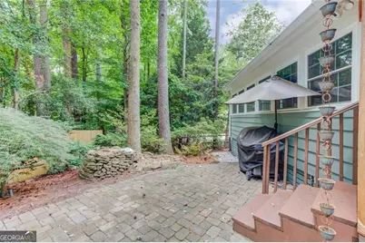 420 Taberwood Way, Roswell, GA 30076 - Photo 11