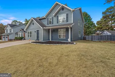 6265 Gemstone Court, Atlanta, GA 30349 - Photo 41