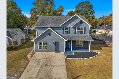 6265 Gemstone Court, Atlanta, GA 30349 - Photo 1