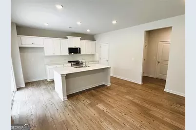 25 Whispering Oak Way #LOT 76, Dallas, GA 30157 - Photo 3
